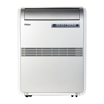Commercial Cool 8000 Btu Portable Air Conditioner User Manual