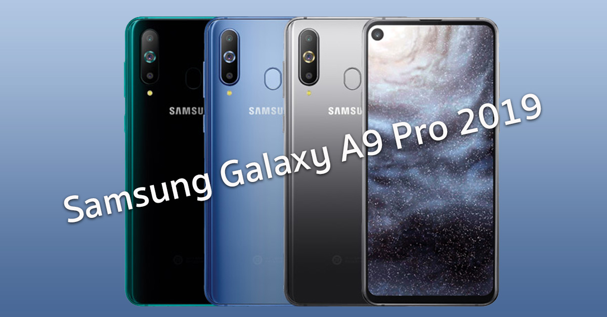 Samsung galaxy a9 pro user manual portugues
